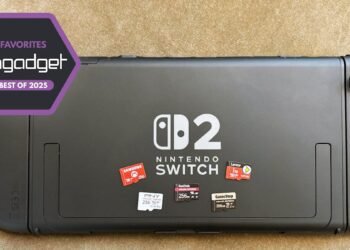 The most effective microSD playing cards for the Nintendo Swap 2