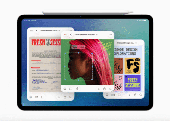 Apple is bringing again Slide Over in iPadOS 26.1