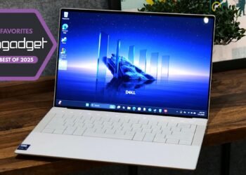 The perfect laptop computer you should buy in 2025