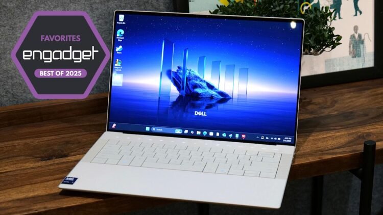 The perfect laptop computer you should buy in 2025