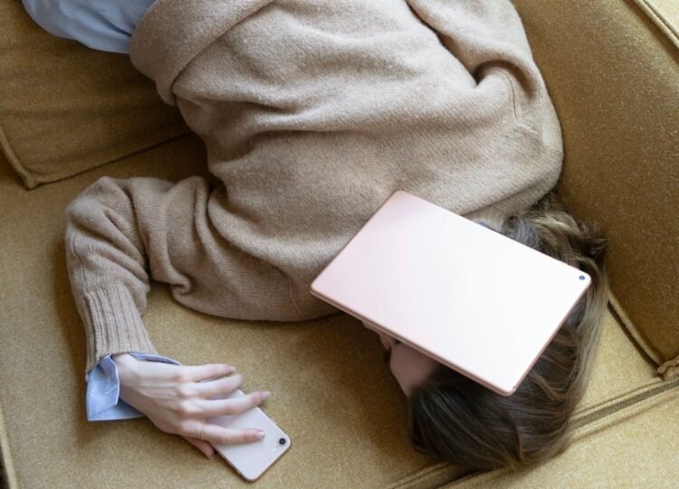 Reset Your Rhythm for Higher Vitality| HUM Diet Weblog