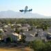 Two Amazon Prime Air drones crashed in Arizona