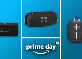 The most effective Day 2 Prime Day speaker offers: JBL, Bose, Final Ears and extra