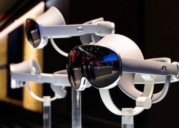 Samsung will introduce its Android XR headset at a Galaxy occasion on October 21