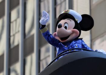 Disney sends stop and desist letter to Character.AI