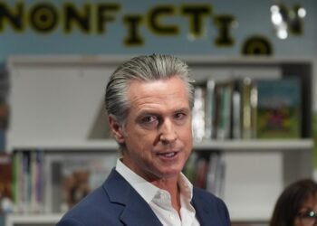 California enacts age-gate regulation for app shops