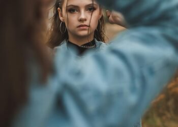 Genes, brains and self-harm: New research hyperlinks adolescent threat to biology and drawback