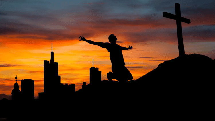 How Religion Helps Us Overcome Concern: High Bible Verses |