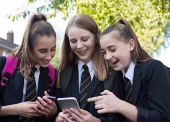 The smartphone for kids that blocks porn