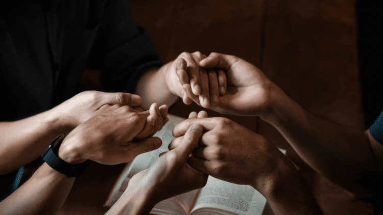 The Significance of Neighborhood in Strengthening Religion |