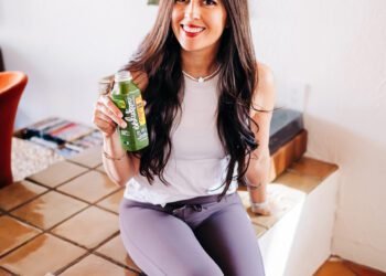 Fall juice date – The Fitnessista