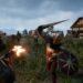 Kingmakers, the medieval battle recreation with fashionable weapons, has been delayed