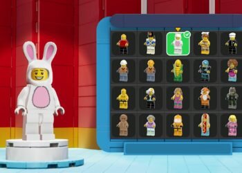 Lego events, tons of of Xenomorphs and different new indie video games value trying out