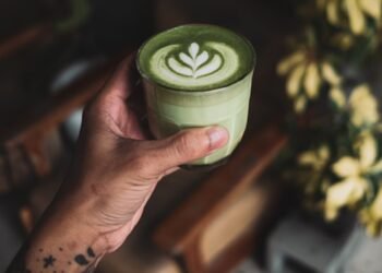 Matcha Recipes to Enhance Your Dietary Wants