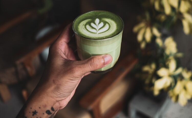 Matcha Recipes to Enhance Your Dietary Wants