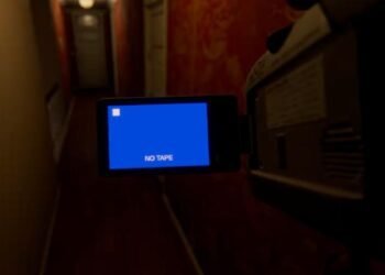 Here is our first have a look at the Paranormal Exercise recreation from the maker of The Mortuary Assistant