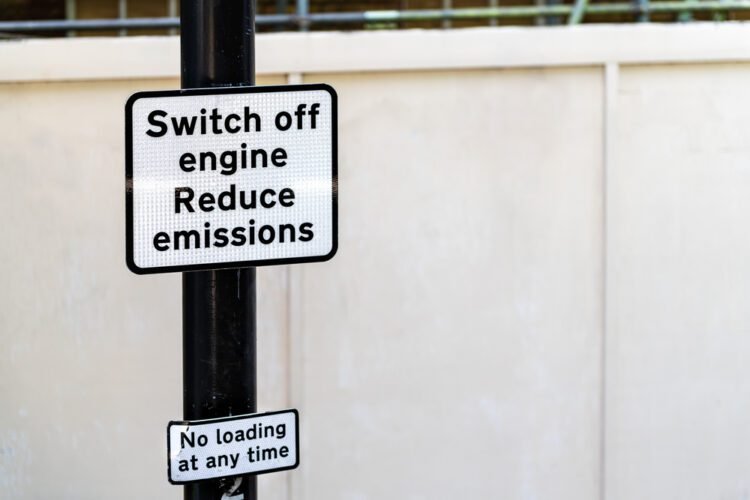 Soiled air, ageing brains: How midlife air pollution publicity could speed up cognitive decline