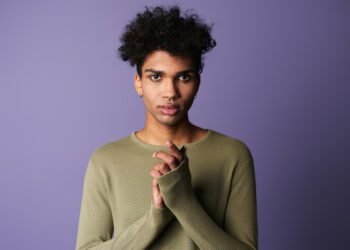 Out at work? A scientific assessment of LGBTQ+ psychological well being within the office