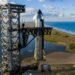 SpaceX will try Starship’s eleventh flight take a look at on Monday