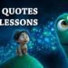 7 Finest The Good Dinosaur Quotes And Classes You Can Study