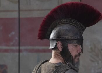 Cinemark is including extra 70mm IMAX screens forward of Christopher Nolan’s The Odyssey