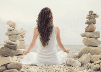 7 Methods to Discover Steadiness and Let Go This Season |