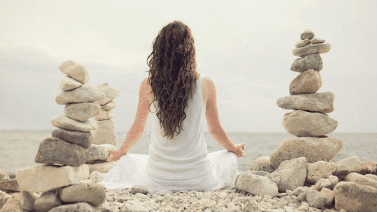 7 Methods to Discover Steadiness and Let Go This Season |