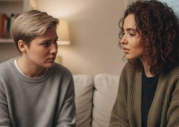 Specialists share what to say to somebody after a breakup