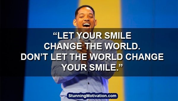 21 Will Smith Success Quotes To Encourage Greatness In Life And Work