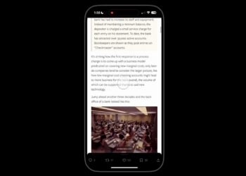 X is testing a brand new means of opening hyperlinks in posts to enhance engagement