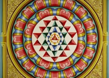 Transcript of Exploring Nondual Shaiva Tantra, with Christopher Wallis