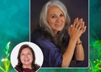 The 4 Sacred Presents with Dr. Anita Sanchez – Ep. 16