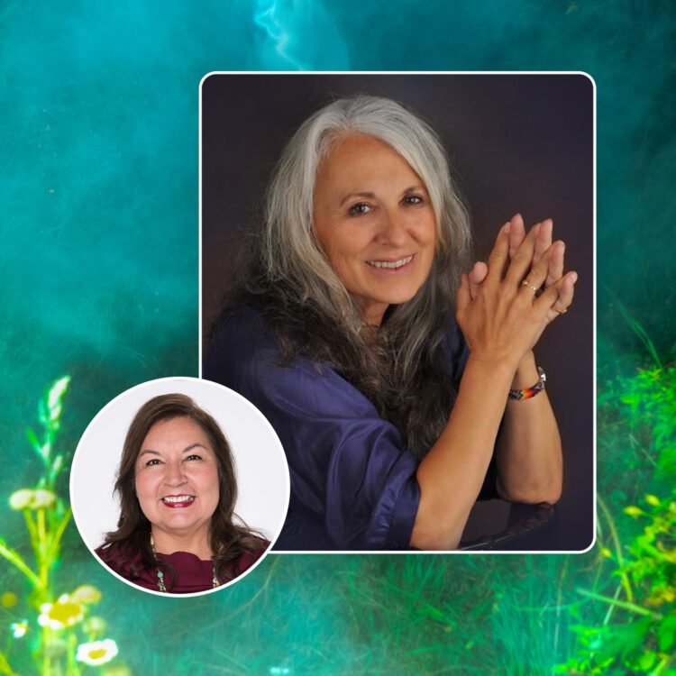 The 4 Sacred Presents with Dr. Anita Sanchez – Ep. 16