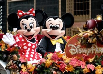 Disney+ might begin internet hosting user-generated AI movies