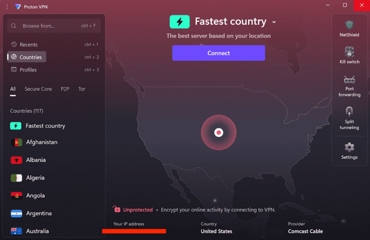 What’s a VPN and what are you able to do with one?