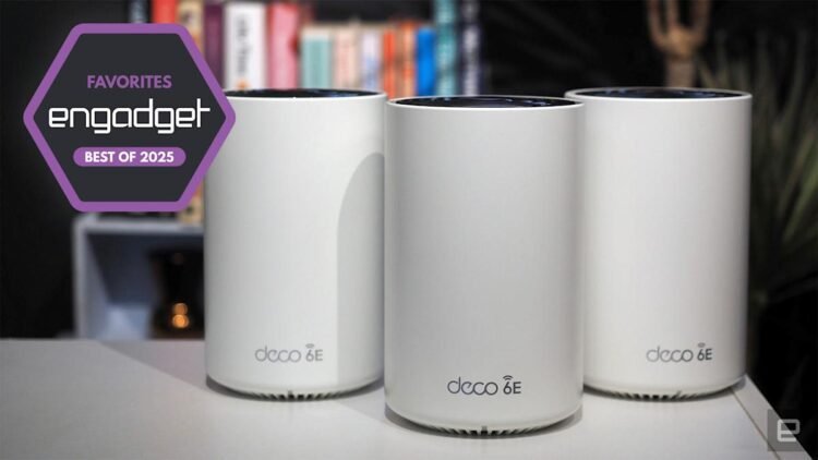 The most effective mesh Wi-Fi techniques of 2025