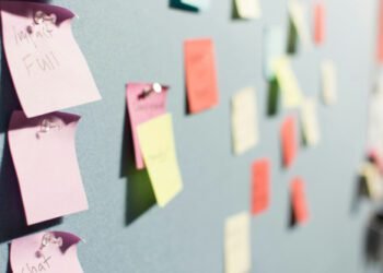 10 Sticky Notes We Ought to All Memorize Earlier than Life Will get Any Tougher within the Days Forward