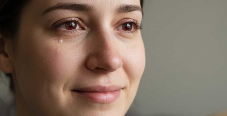 Indicators of Emotional Suppression: 11 Issues Folks Say