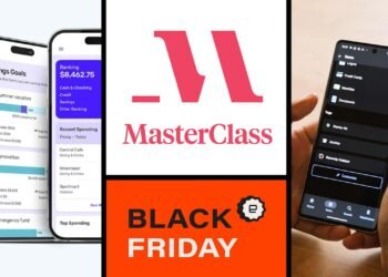 Black Friday subscription offers embrace reductions on HBO Max, Apple TV+, MasterClass, Rosetta Stone and extra