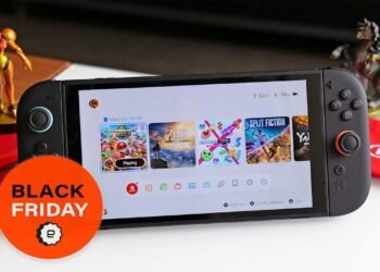 Financial savings on Change video games and equipment, plus the very best Change 2 console bundles for the vacation buying season