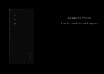 Ayaneo’s first smartphone may have bodily shoulder buttons