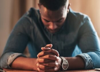 7 Highly effective Prayers for Your Spouse