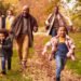 10 Out of doors Fall Actions for Grandparents and Grandkids to Get pleasure from Collectively