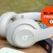 The Beats Studio Professional headphones are greater than half off for Black Friday