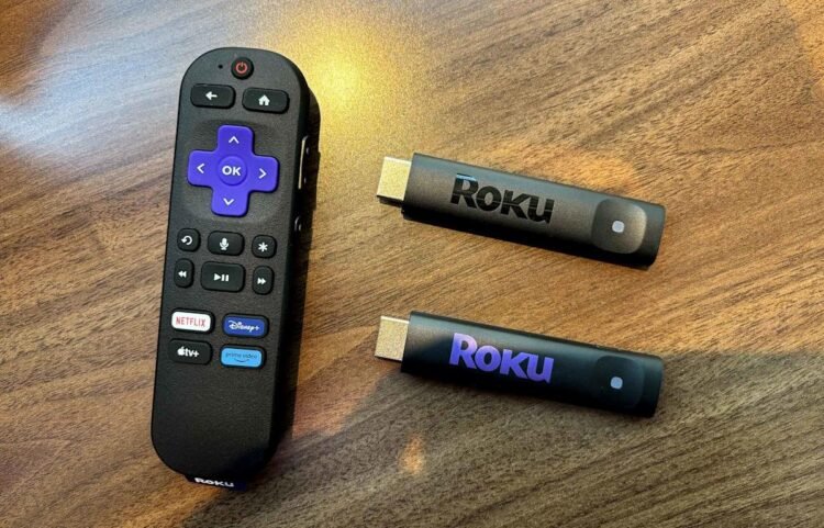 The Roku Streaming Stick Plus drops to solely $20 for Black Friday