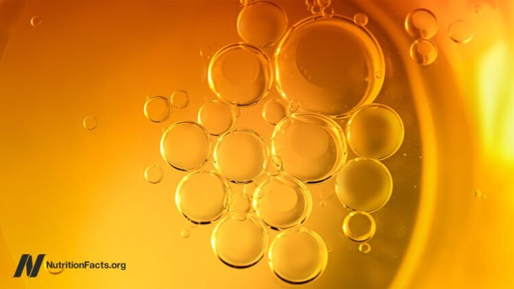 3-MCPD in Refined Cooking Oils