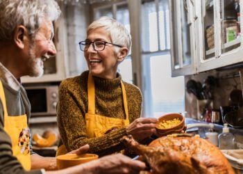 5 Sudden Methods to Present Your Partner Appreciation This Thanksgiving