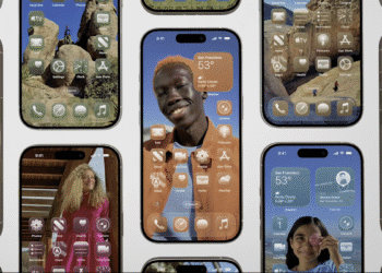 How one can alter the Liquid Glass impact in iOS 26.1