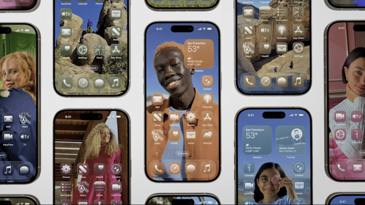 How one can alter the Liquid Glass impact in iOS 26.1