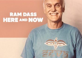 Ram Dass on Honoring Mother and father and Incarnation – Be Right here Now Community 2025